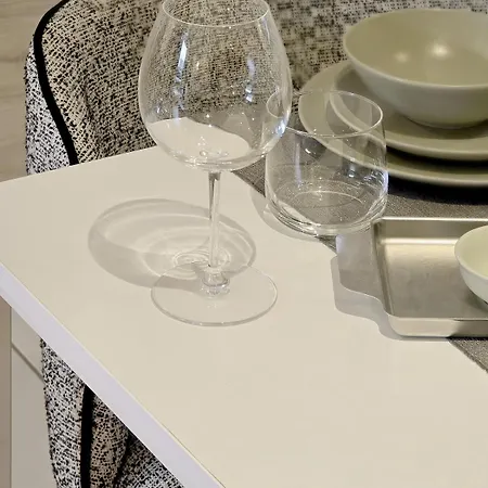 Loft Centre 5 * Mons (Bergen)