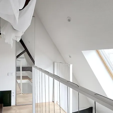 Apartment Loft Centre 5 *