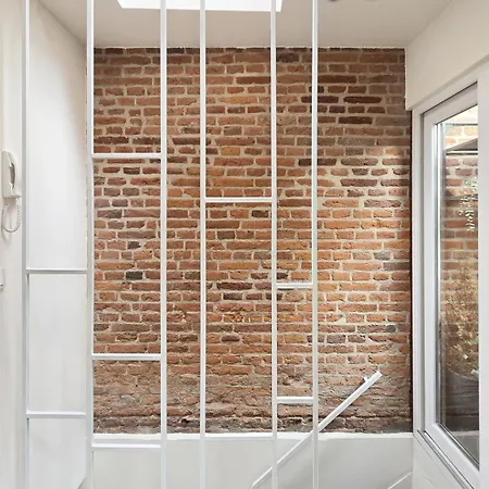 Loft Centre 5 Mons (Bergen)