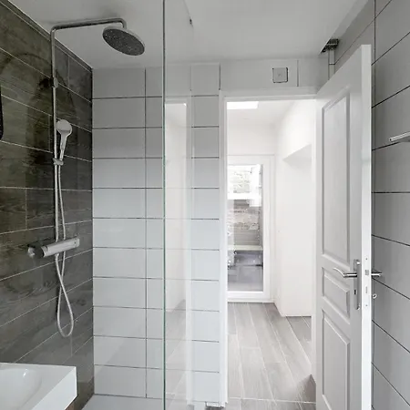 Loft Centre 5 شقة