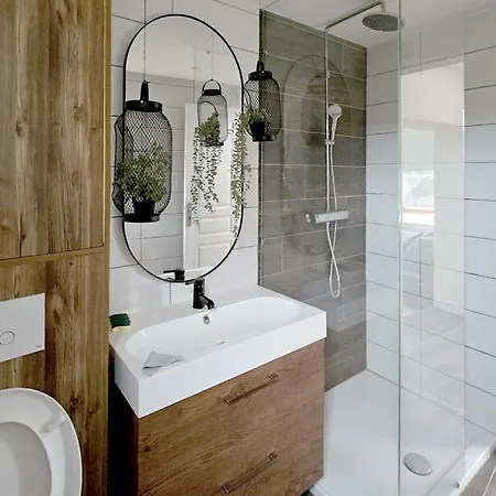 Loft Centre 5 Apartment *