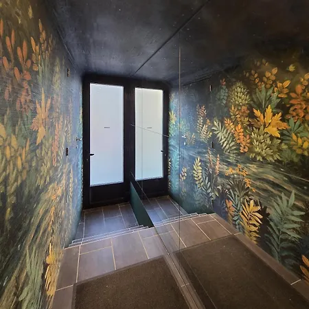 شقة Loft Centre 5 مونس