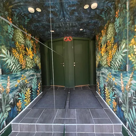 Loft Centre 5 شقة مونس