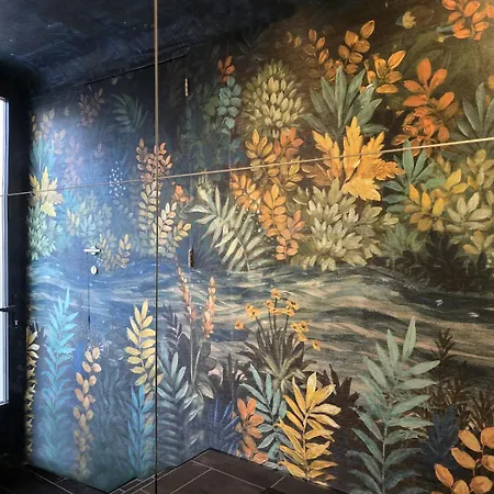 Loft Centre 5 شقة